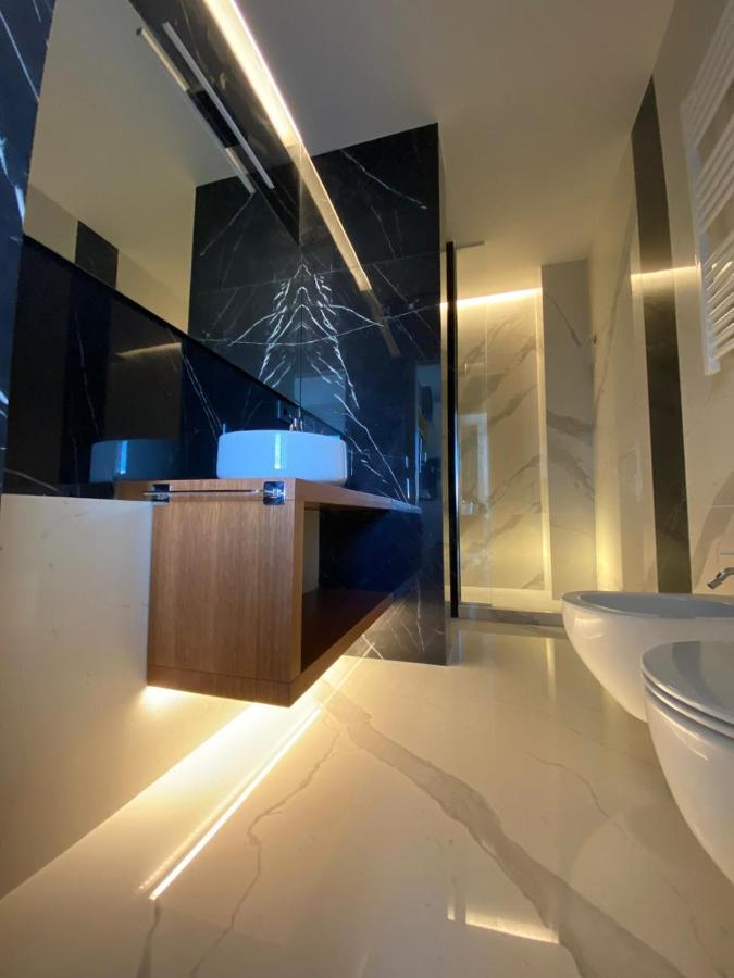 Carulli Suite Design 巴里 外观 照片