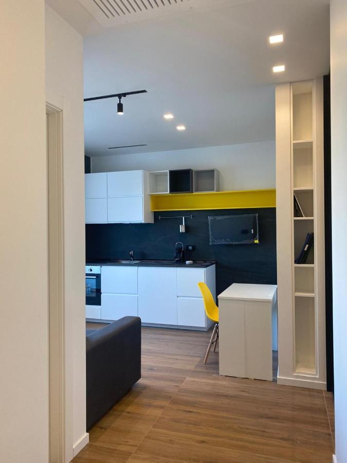 Carulli Suite Design 巴里 外观 照片