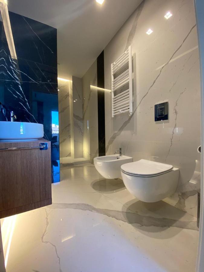 Carulli Suite Design 巴里 外观 照片