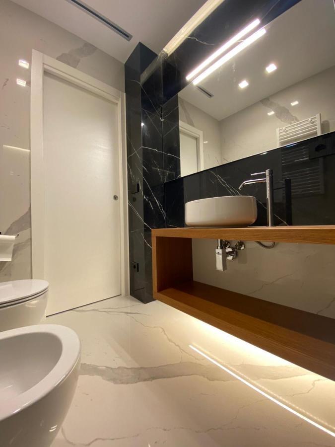 Carulli Suite Design 巴里 外观 照片