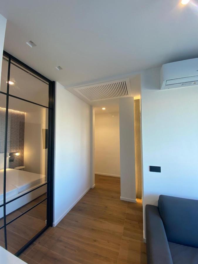 Carulli Suite Design 巴里 外观 照片