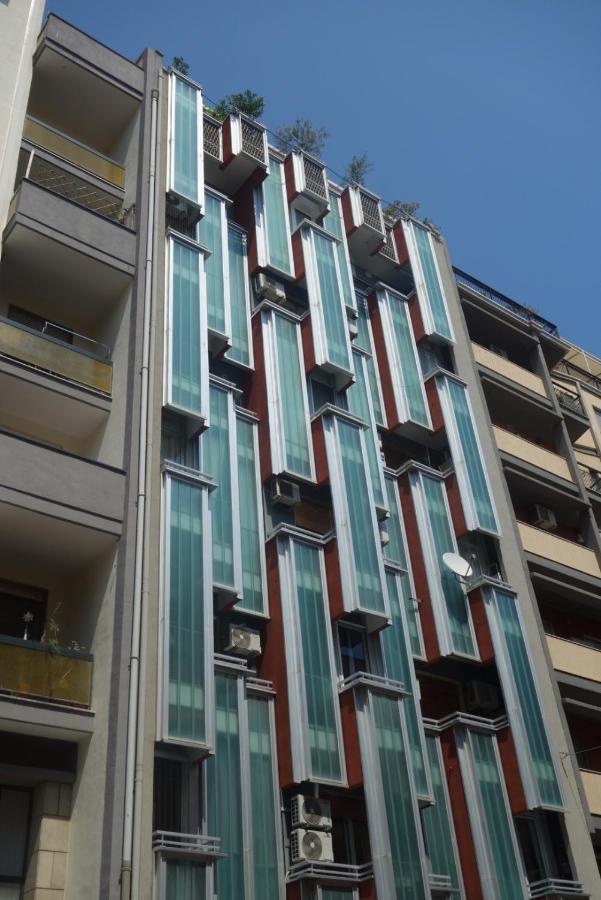 Carulli Suite Design 巴里 外观 照片