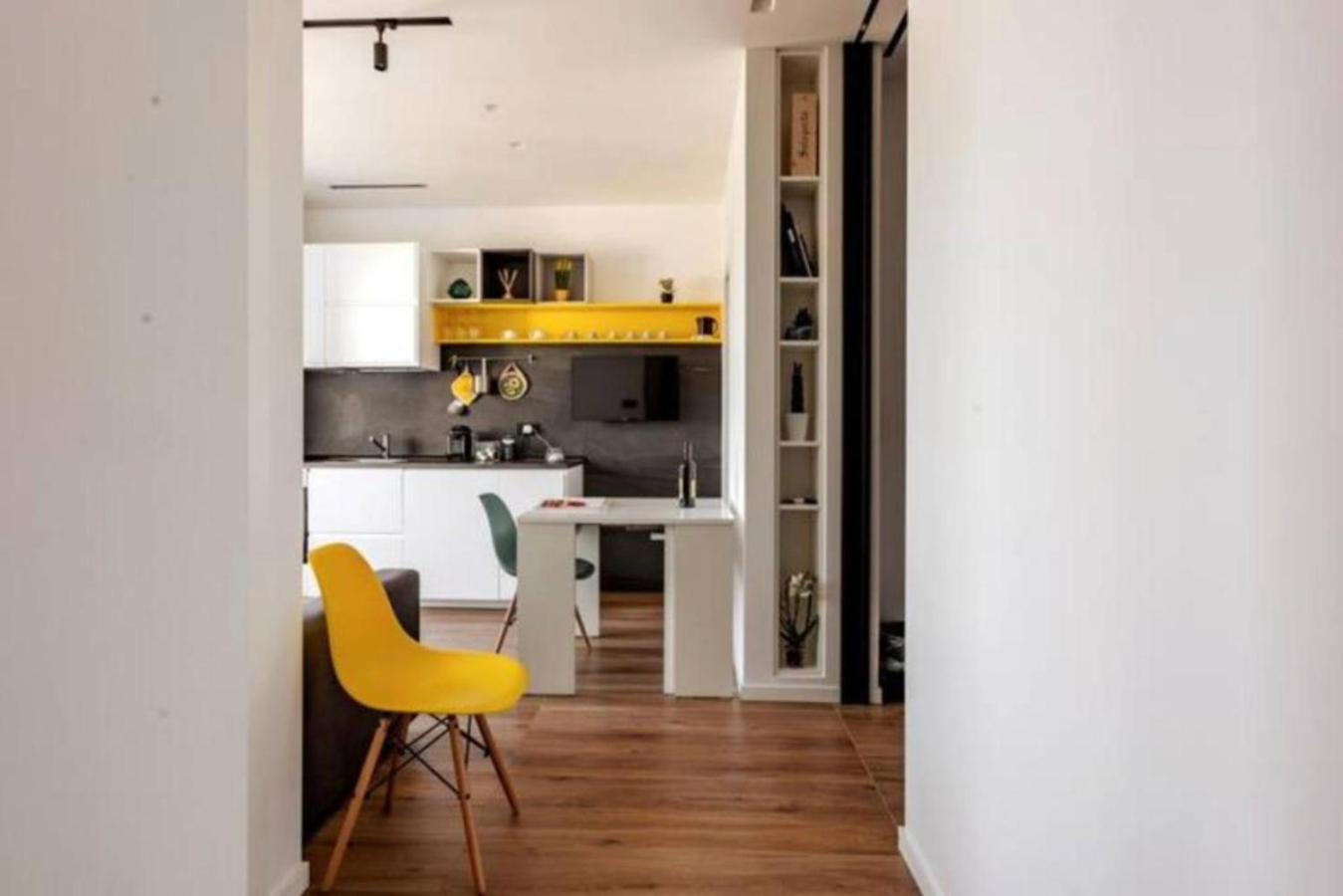 Carulli Suite Design 巴里 外观 照片