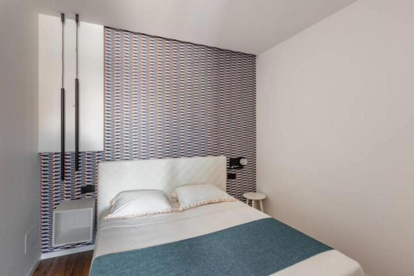 Carulli Suite Design 巴里 外观 照片
