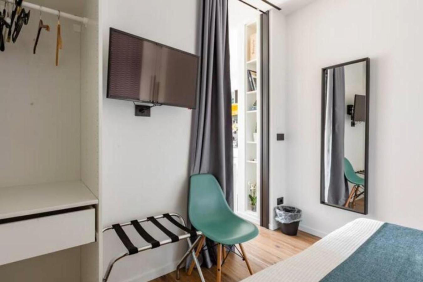 Carulli Suite Design 巴里 外观 照片