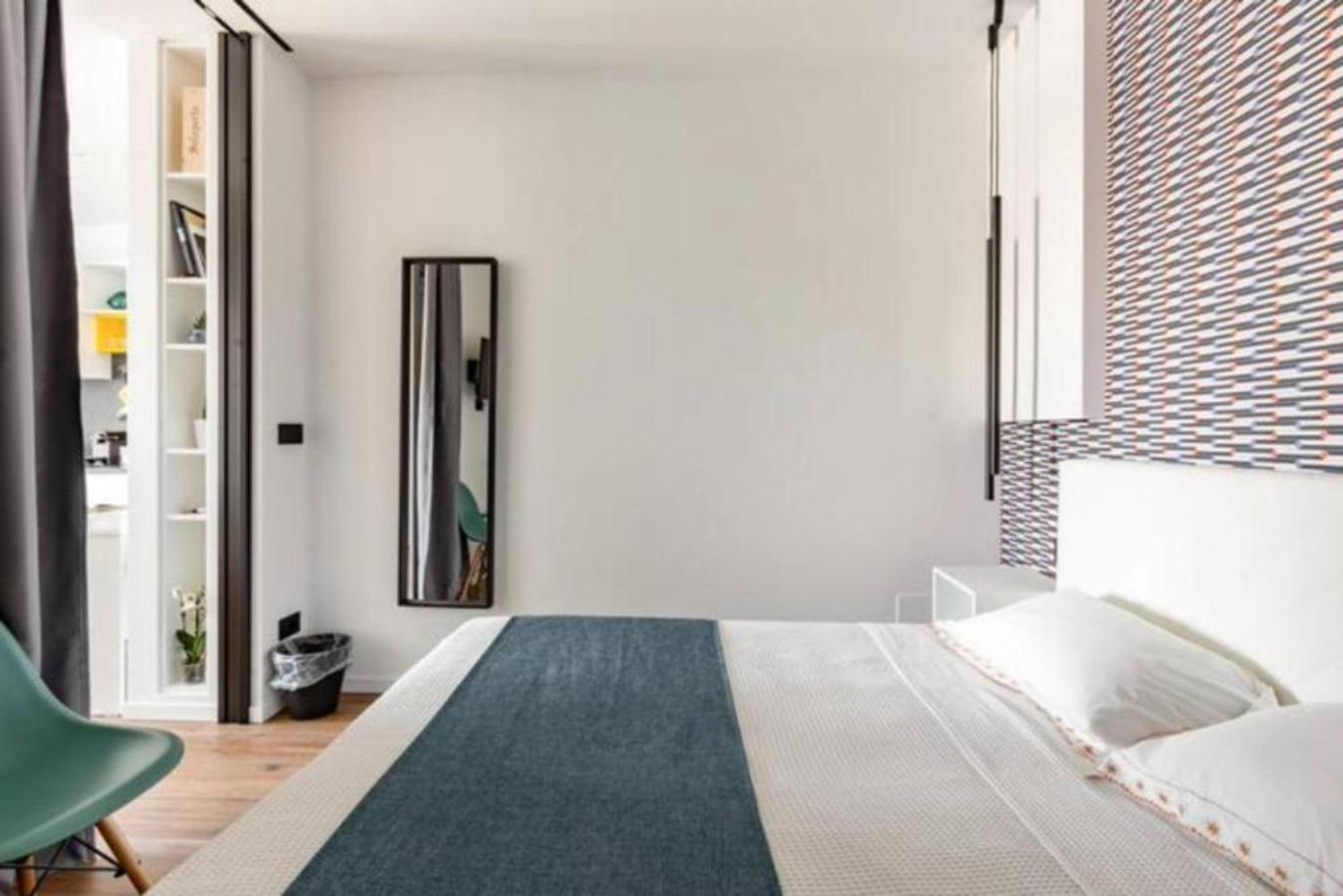 Carulli Suite Design 巴里 外观 照片