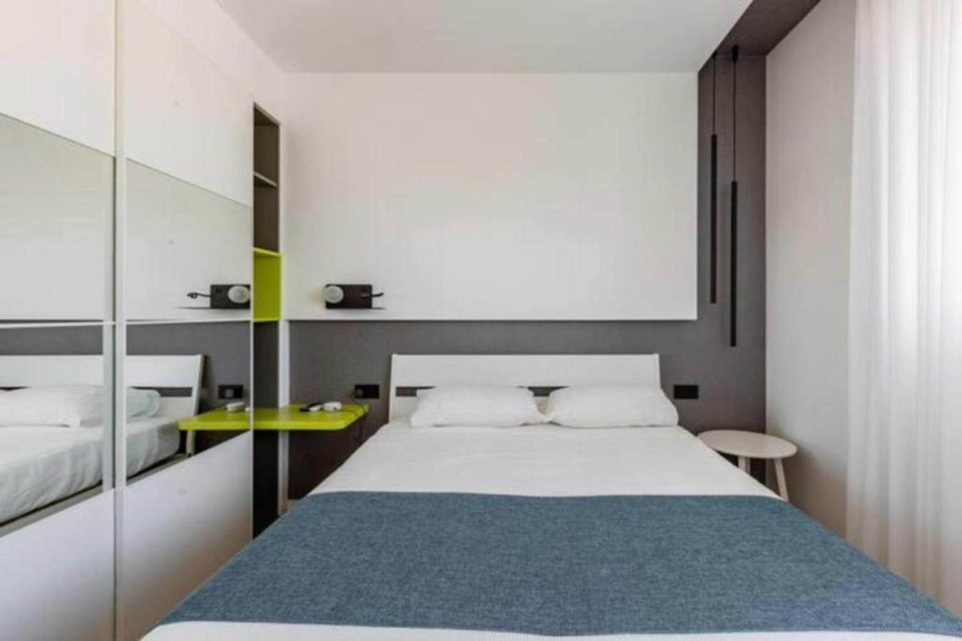 Carulli Suite Design 巴里 外观 照片